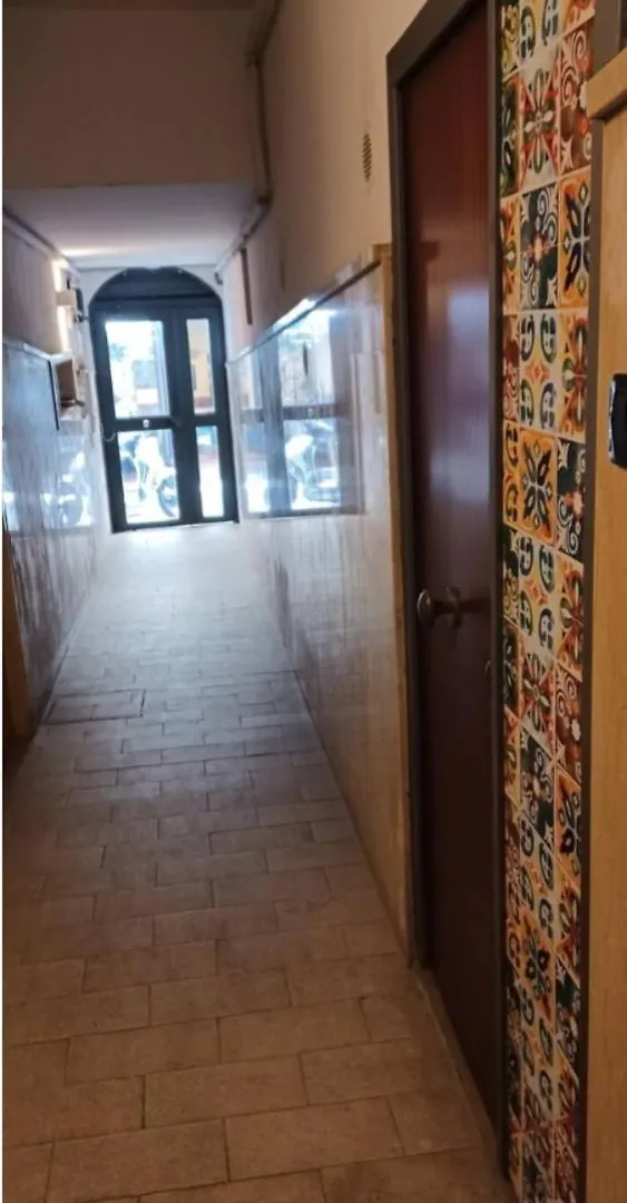 Gradoni Di Chiaia 62 Apartment Naples
