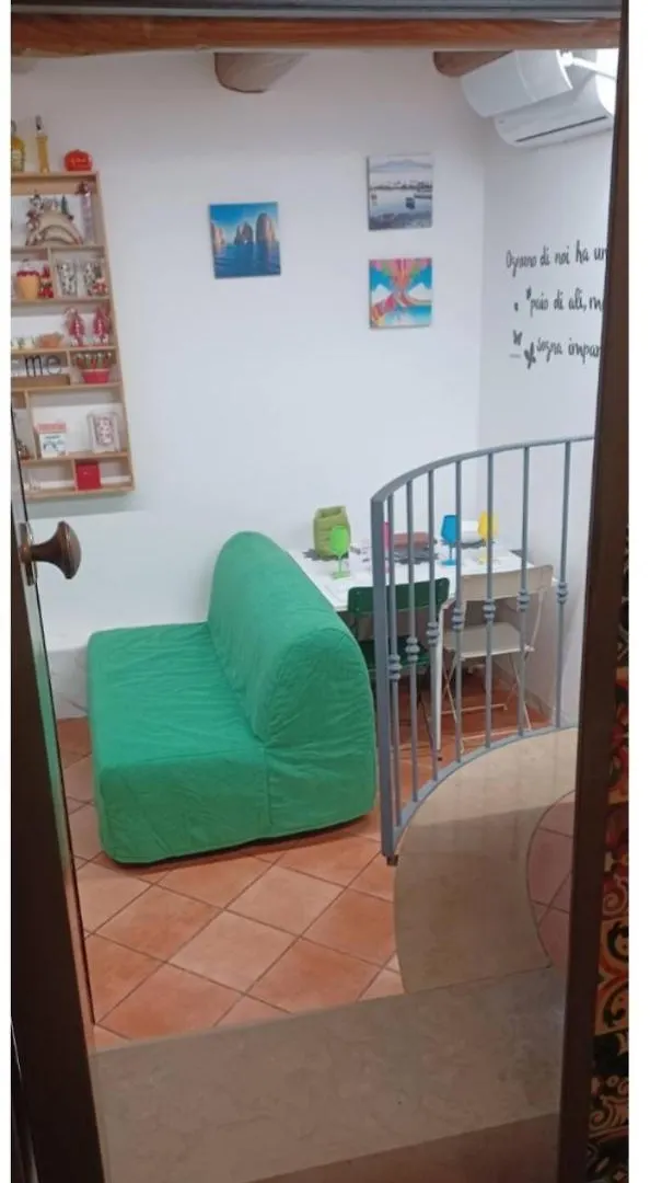 Gradoni Di Chiaia 62 Apartment Naples 0*,  Italy