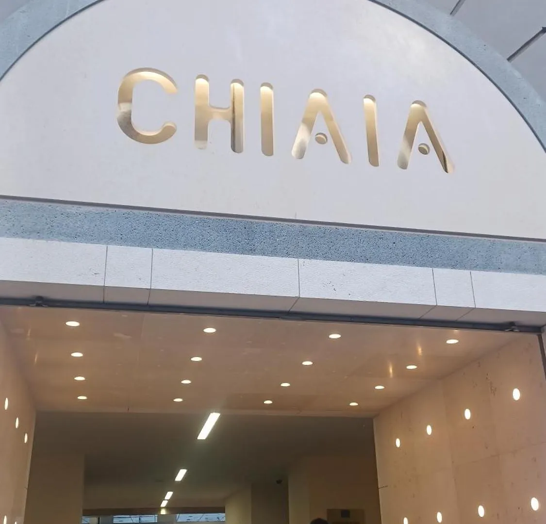 Gradoni Di Chiaia 62 Apartment Naples Italy